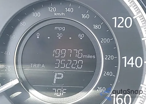 2014 Honda Accord Lx z USA, uszkodzony, nr VIN 1HGCR2F35EA146980